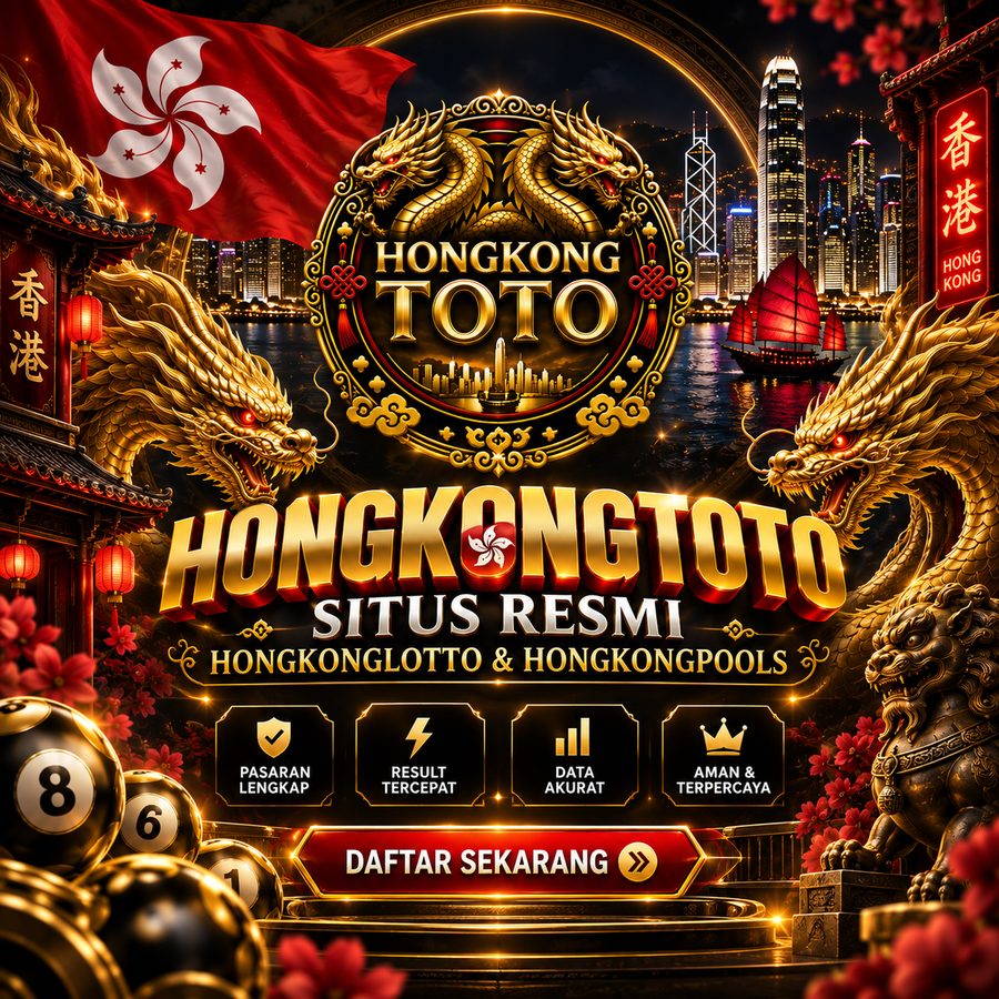 Hongkongtoto Sukamakmue